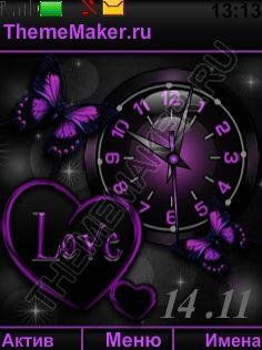 Love (DX)