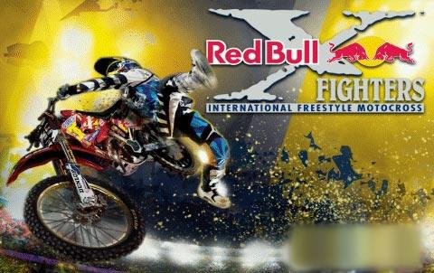 red bull motocross
