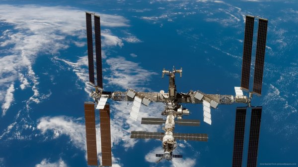 international-space-station
