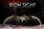 IronSight-Роботы атакуют