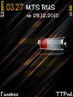 WidGT 1.0