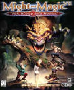 Might And Magic