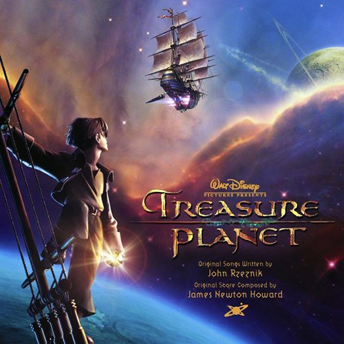 John Rzeznik - I&apos;m Still Here (Jim&apos;s Theme)