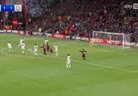 Борнмут Астон Вилла 1-1