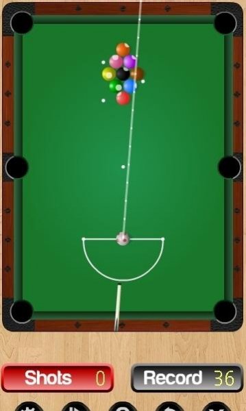 mobilliards