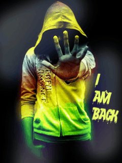 Adidas man