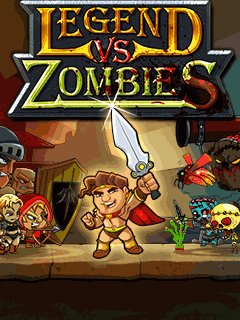 LegendVsZombies240x400rus