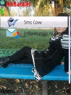 Sms - One