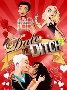 Date Or Ditch 240x320 Nokia s40v6 Сенсор