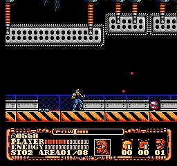 Power Blade 2 (U) [T+Rus Shedevr (02.11.2006)]