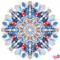HappyColor 62599