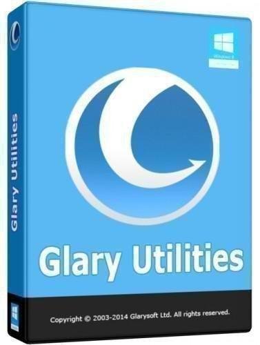 Glary Utilities v5.135.0.161 AiO RePack