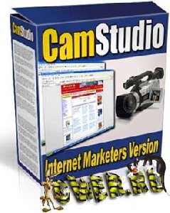 Camstudio 2.1.051 Rus Rus