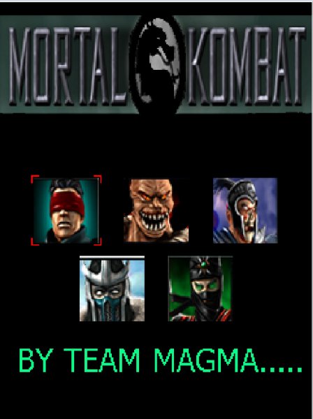 MKD V1.0