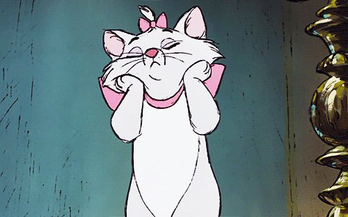 AristoCats \ Коты Аристократы
