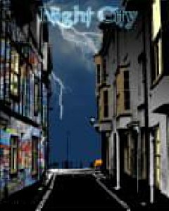 Night city