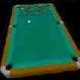 3D Pool High Roller SE 240x320 En