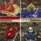 3D Orcs and Elves ALL ML