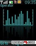 animated equalizer