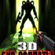 Био-солдаты 3D