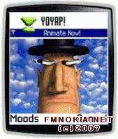 SKYESTREAM LTD YOYAP - Animated Video Me