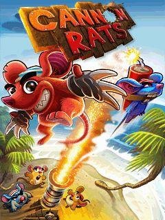 Cannon Rats-240x320 RU SE