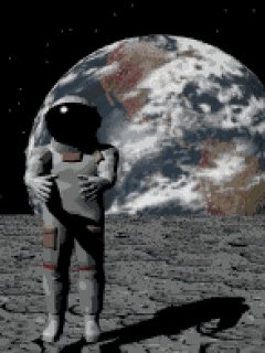 Невесомость