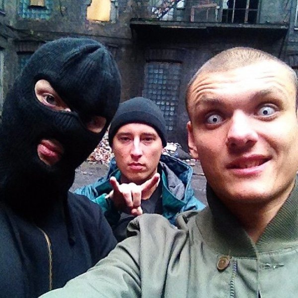 Тони Раут