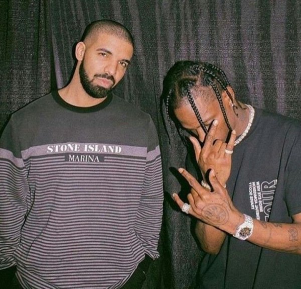 Travis Scott &amp;amp; Drake - Sicko Mode (Sip&amp;apos;n&amp;apos;Bite Flip)