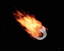 fireball