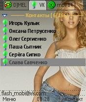MobileAgent by DJMEL