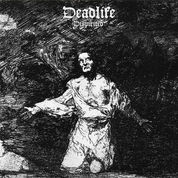 Deadlife - Extended Sentence