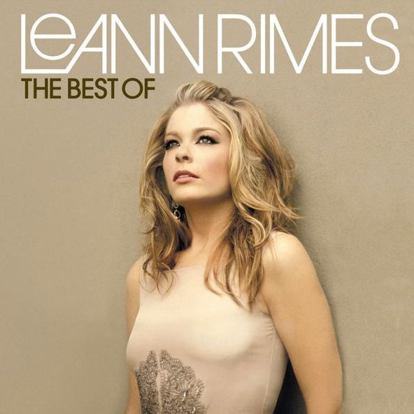 LeAnn Rimes - Suddenly