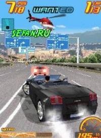 Asphalt 3