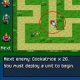 Crystal Defenders nok128160