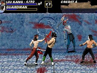 MK bWWd