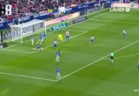Атлетико Алавес 1-0