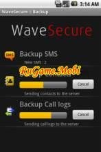 WaveSecure