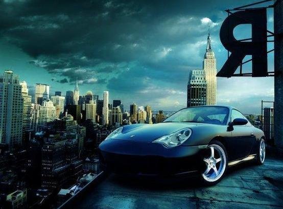 Porsche-267-theme