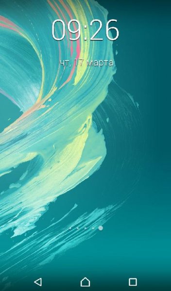 Painted Turquoise v1.0.0
