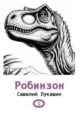 Лукашин Савелий Робинзон (2025)