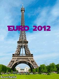 -Euro 2012-(Animacija)