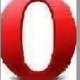Opera minidark menuвстроенный загрузчик