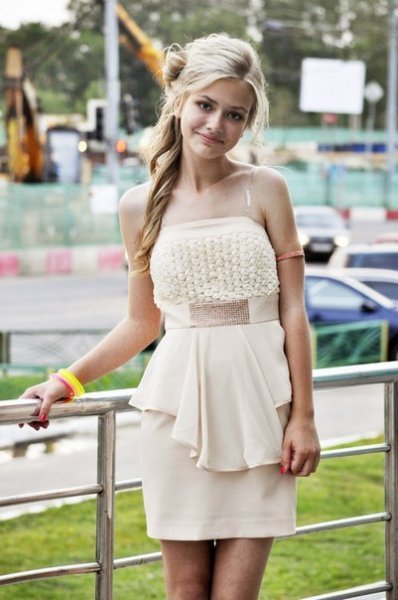 Лиза Кононова