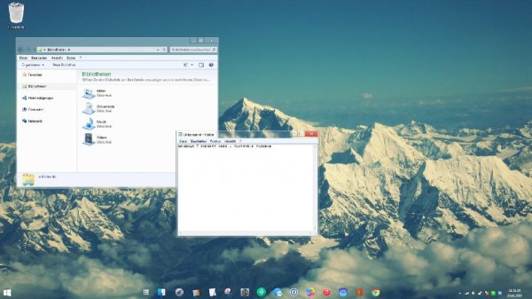 windows 7 everest