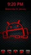 My Themeredandroid