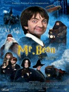 Mr Bean(DeMarco5)