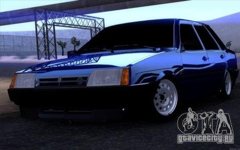 vaz-21099