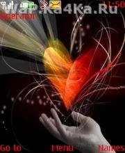 Love Is Magical