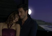 Oriflame - Full Moon